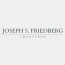 Joseph S. Friedberg Chartered - Criminal Law Attorneys