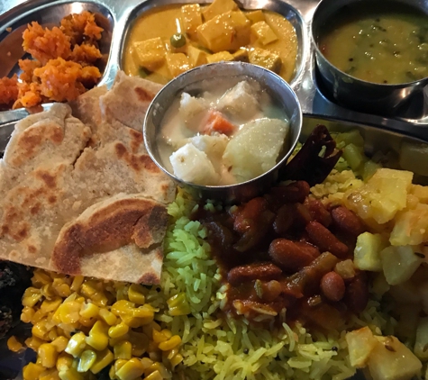 Udupi Cafe - Cary, NC