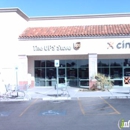 The UPS Store, Inc - Buildings-Pole & Post Frame