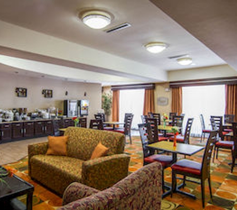 Sleep Inn & Suites I-20 - Shreveport, LA