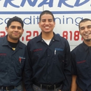 BERNARDINO'S AIRCONDITIONING & HEATING  - Air Conditioning Contractors & Systems
