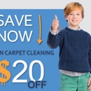 CARPET CLEANING SPRING TX - Cleaning Contractors