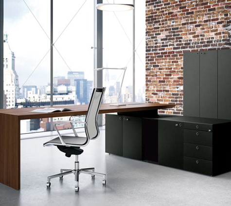 Office Plus Furniture - Abbotsford, VIC
