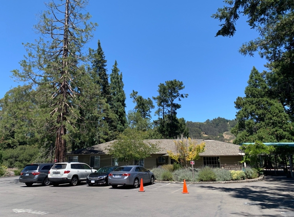 Tilden Park Golf Course - Berkeley, CA