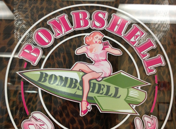 Bombshell Bail Bonds - Oklahoma City, OK