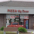 Pizza My Dear - Pizza