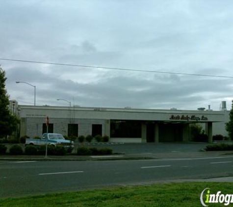Lent's Body Shop, Inc. - Portland, OR
