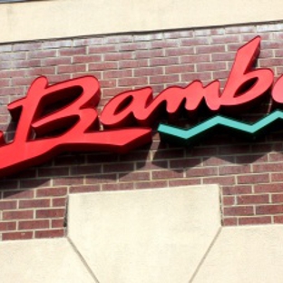 La Bamba Mexican Restaurant - Richmond, VA