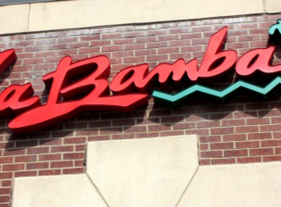 La Bamba Restaurant - Silver Spring, MD