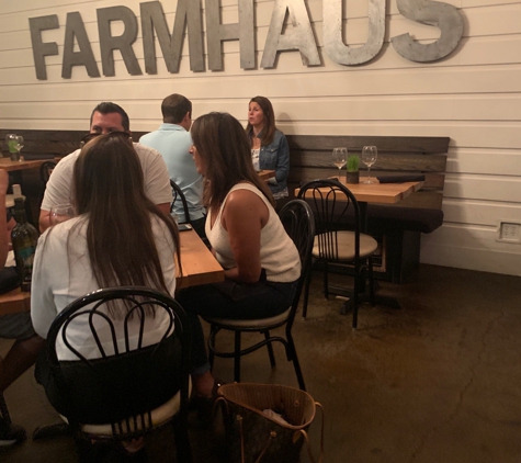 Farmhaus - Granite Bay, CA