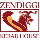 Zendiggi Kebab House - Mediterranean Restaurants