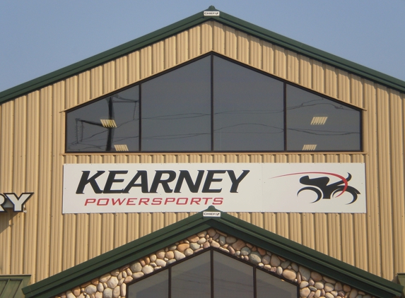Kearney Powersports - Kearney, NE