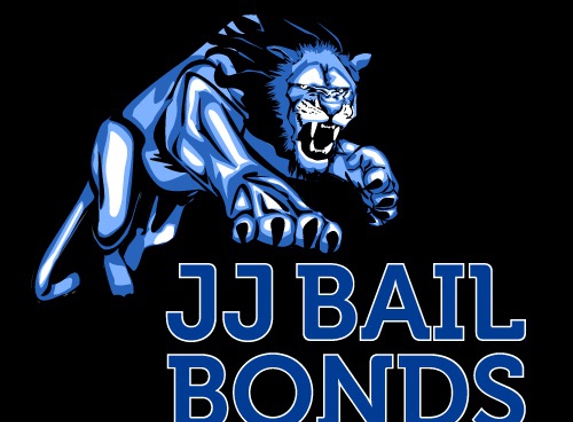 JJ Bail Bonds - Garner, NC