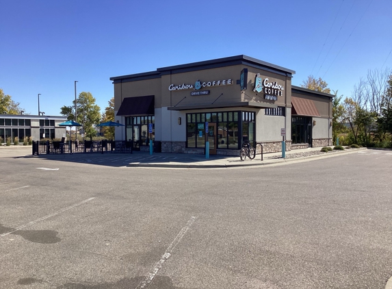 Caribou Coffee - Marshall, MN