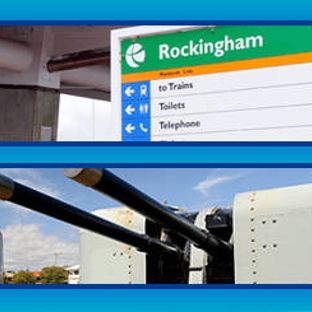 Rockingham Occasional Child Care Centre - Rockingham, WA
