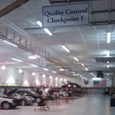 Benchmark Collision Center - Auto Repair & Service