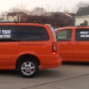 Able Taxi and Tours LLC - Shuttle Service
