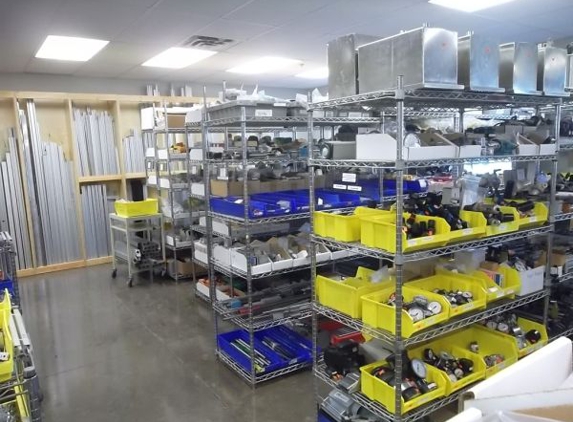 Next Day Automation - Maple Grove, MN