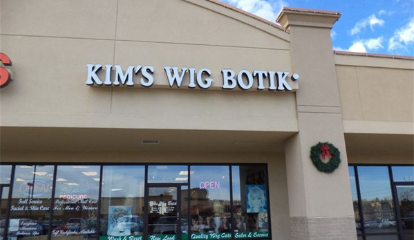 Kim's Wig Botik - Denver, CO