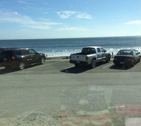 Beachfront RV Park - Brookings, OR