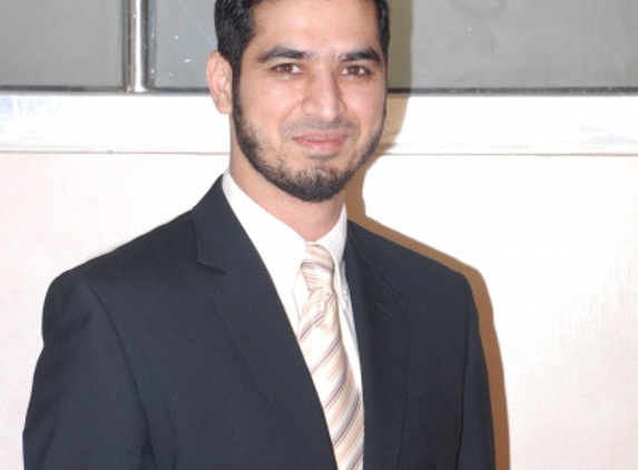 Dr. Awais Malik, MD - Bridgeport, CT