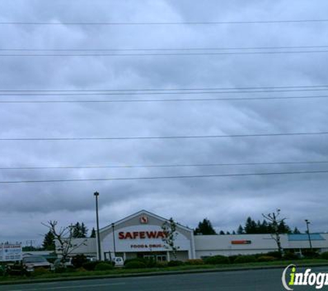 Safeway Pharmacy - Sandy, OR