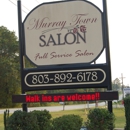 Murray Town Salon - Hair Removal