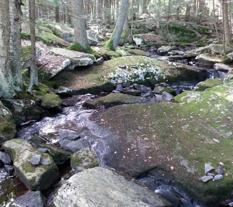 Old Furnace State Park - Killingly, CT