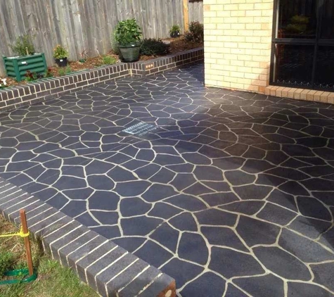 BSF Concrete Creations Pty Ltd - Tranmere, TAS
