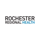 Rochester Regional Health Wellness Center - Gymnasiums