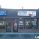 Taste of Peru - American Restaurants