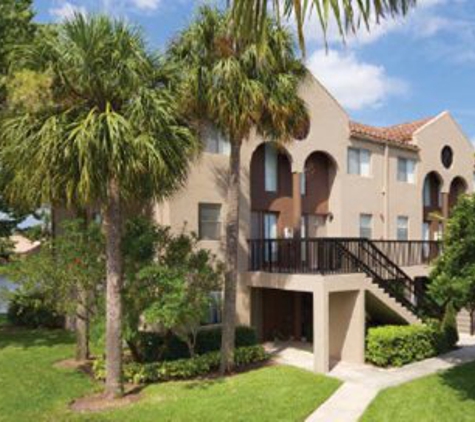 Waterview At Coconut Creek Apartments - Coconut Creek, FL