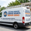 Garage Door Services Virginia Beach gallery
