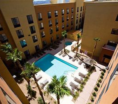 Homewood Suites by Hilton Las Vegas Airport - Las Vegas, NV