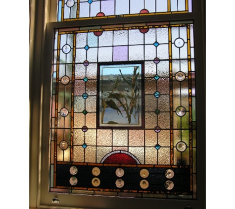 Jacob Waverley Glass - Burwood, VIC