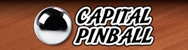 Capital Pinball - Billiard Tables & Accessories
