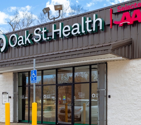 Oak Street Health - Shreveport, LA