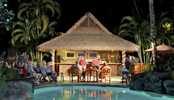 Club Wyndham Kona Hawaiian Resort - Kailua Kona, HI