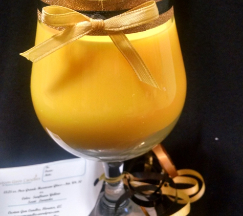 Happy Hour Beverage Candles - Apache Junction, AZ