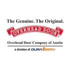 Overhead Door Company of Austin a division of DuraServ