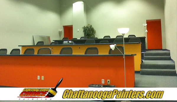 Chattanooga Painters Inc.