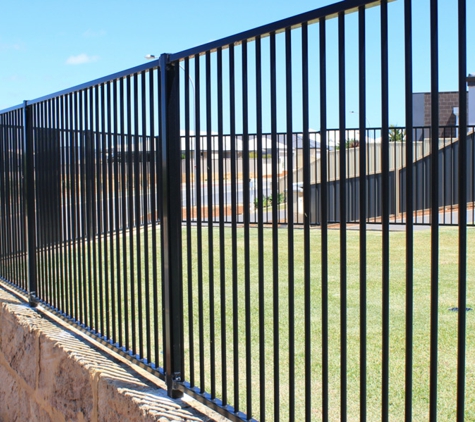 Wright Fencing Services - Webberton, WA
