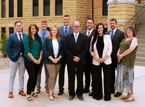 Schaffer & Associates-Ameriprise Financial Services - Hays, KS