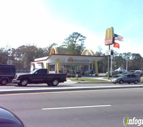 McDonald's - Orange Park, FL