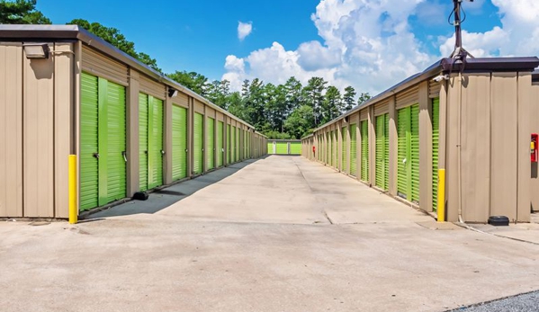 Extra Space Storage - College Park, GA