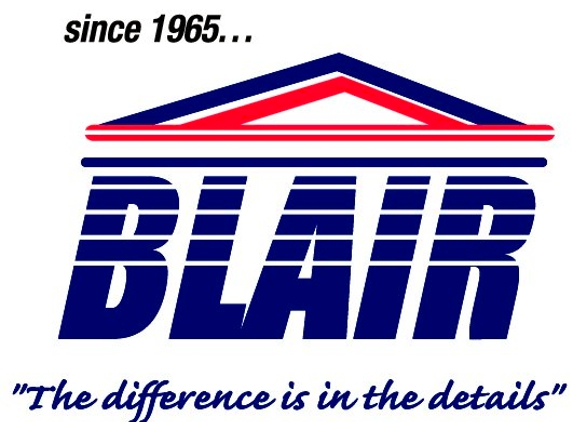 Blair Roofing - Charlotte, NC