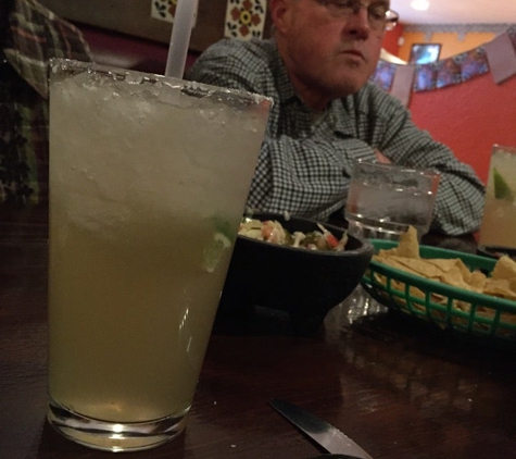 Tequila's Mexican Restaurant - Glenwood Springs, CO