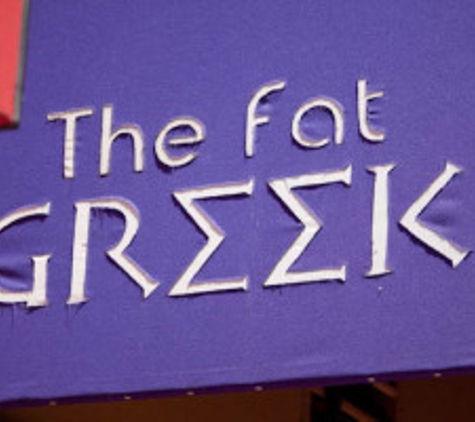 The Fat Greek - Tucson, AZ