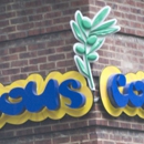 Cous Cous - Caterers