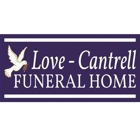 Love - Cantrell Funeral Home